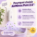 AirMinou Pure