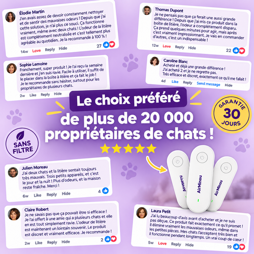 AirMinou Pure