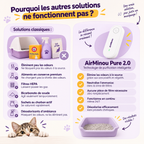 AirMinou Pure
